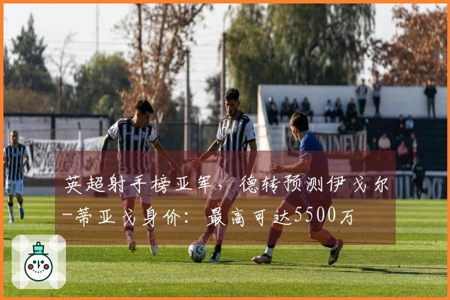 英超射手榜亚军，德转预测伊戈尔-蒂亚戈身价：最高可达5500万