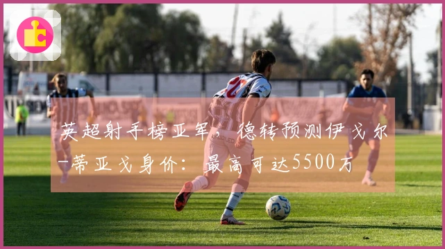 英超射手榜亚军，德转预测伊戈尔-蒂亚戈身价：最高可达5500万